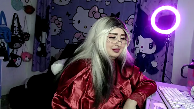 Snapshot of lussyevans24 chatting on 2, 6, 2026 lussyevans24 online show from 2, 6, 2026