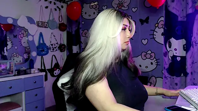 lussyevans24 online show from 20, 2, 2026