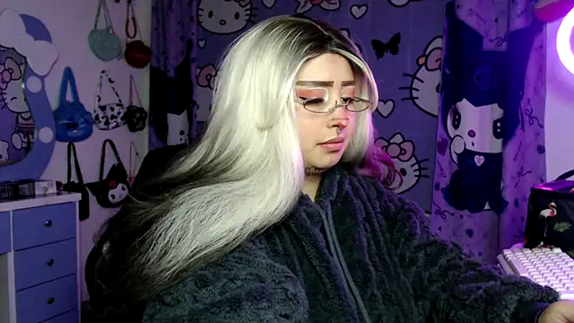 lussyevans24 online show from 1, 3, 2026