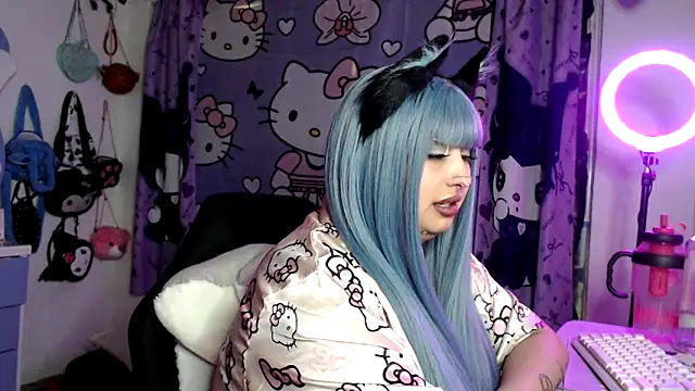 Snapshot of lussyevans24 chatting on 11, 5, 2026 lussyevans24 online show from 11, 5, 2026