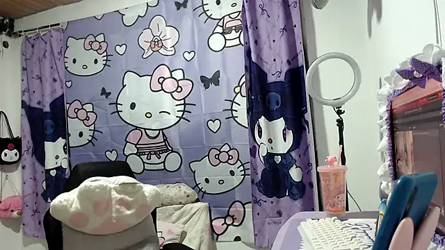 lussyevans24 online show from 21, 11, 2025