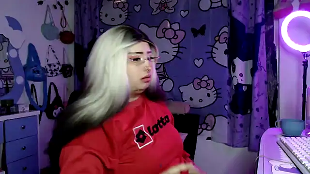 lussyevans24 online show from 12, 3, 2026