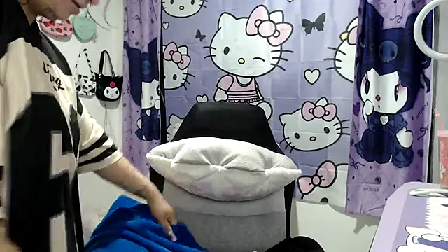 lussyevans24 online show from 14, 11, 2025