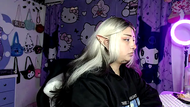 lussyevans24 online show from 14, 1, 2026