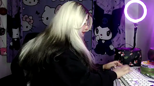 lussyevans24 online show from 1, 4, 2026