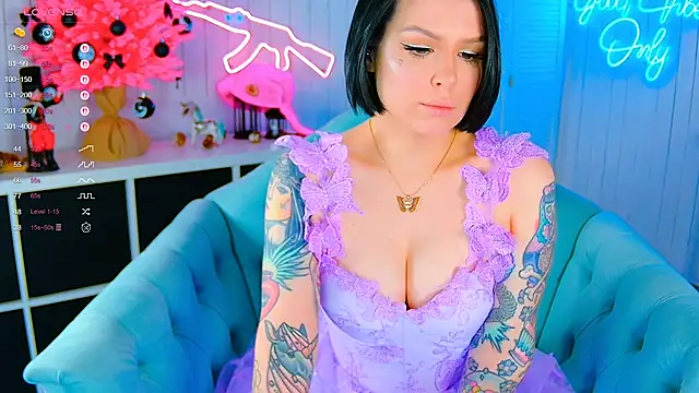 My toys pink online show from 19, 12, 2025