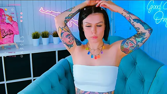 My toys pink online show from 22, 10, 2025