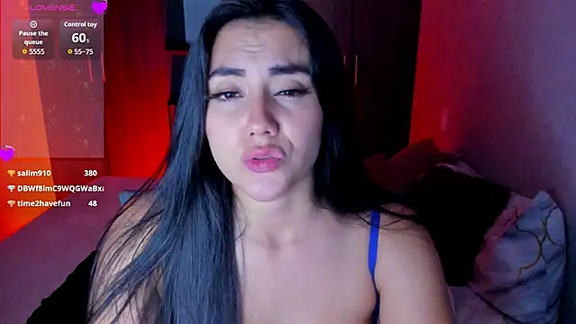 Venus Star online show from 8, 3, 2026