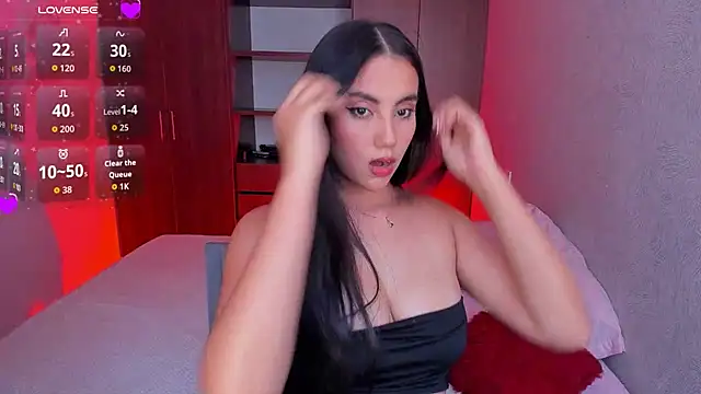 Venus Star online show from 21, 10, 2025