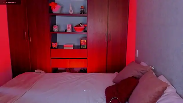 Venus Star online show from 21, 4, 2026