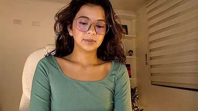 Snapshot of lissi_S chatting on 29, 9, 2025 lissi S online show from 29, 9, 2025
