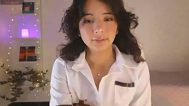 Snapshot of lissi_S chatting on 23, 2, 2025 lissi S online show from 23, 2, 2025
