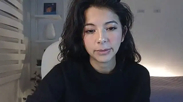 Snapshot of lissi_S chatting on 6, 1, 2025 lissi S online show from 6, 1, 2025