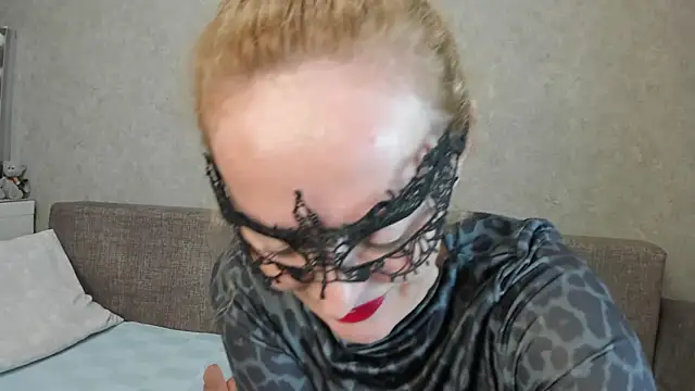 angelica marquise online show from 19, 7, 2026