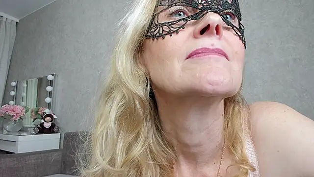 angelica marquise online show from 12, 3, 2025