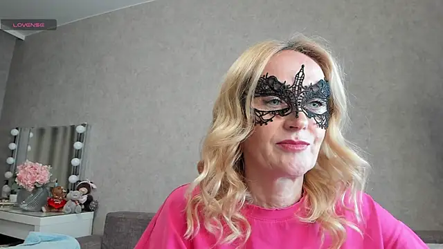 angelica marquise online show from 5, 12, 2025