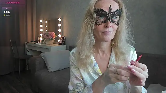angelica marquise online show from 9, 9, 2025