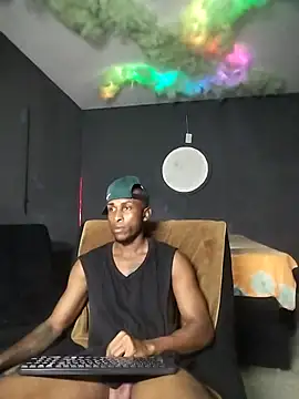 Snapshot of Ostinsanto chatting on 27, 11, 2025 Ostinsanto online show from 27, 11, 2025