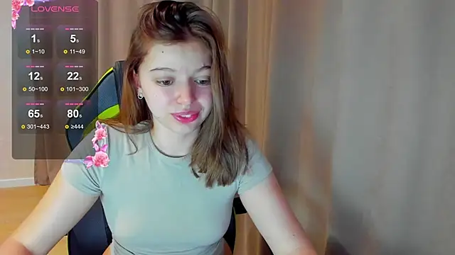 Nicky Rosee online show from 13, 2, 2026