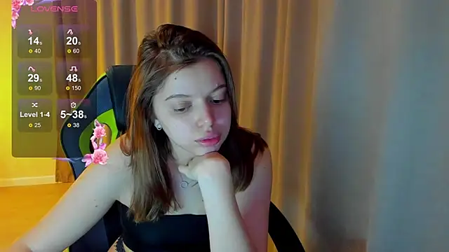 Nicky Rosee online show from 18, 2, 2026