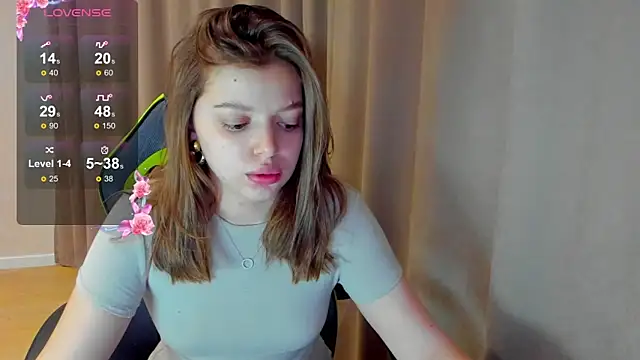 Nicky Rosee online show from 6, 3, 2026