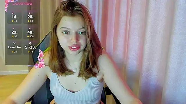 Nicky Rosee online show from 24, 2, 2026