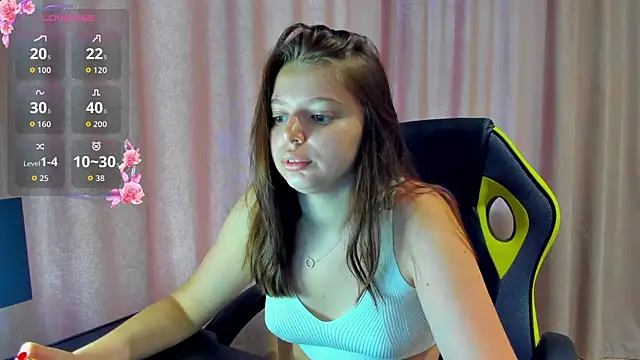 Nicky Rosee online show from 18, 7, 2026