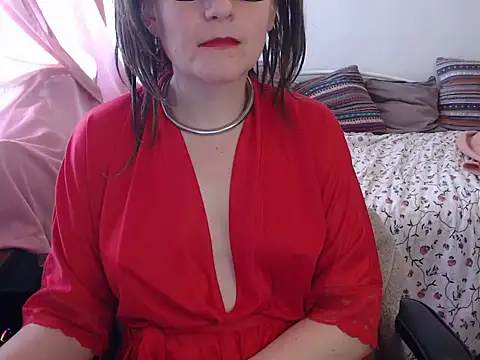 SofieStarlet online show from 27, 4, 2026