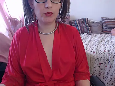 SofieStarlet online show from 11, 5, 2026