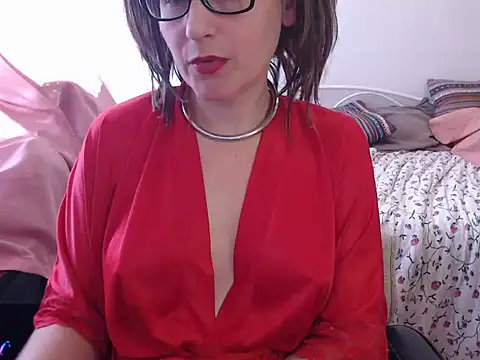 SofieStarlet online show from 18, 5, 2026