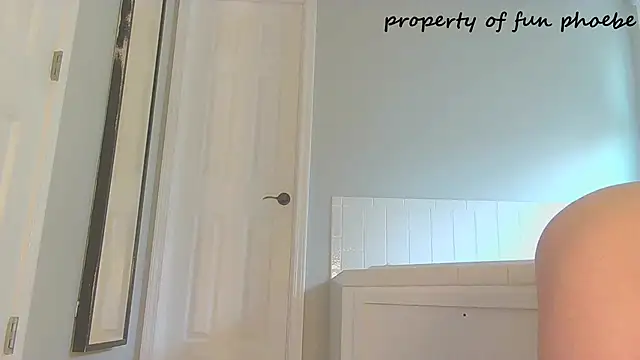 Fun Phoebe online show from 22, 4, 2026