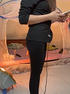 PussyWet  online show from 3, 11, 2025