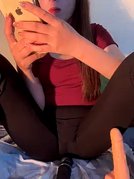 PussyWet  online show from 27, 11, 2025