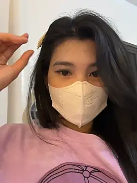 Baby-sexygirl01 online show from 19, 5, 2026