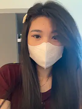 Baby-sexygirl01 online show from 19, 5, 2026