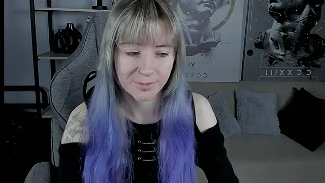 LexiWenford online show from 31, 10, 2025