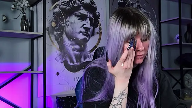 LexiWenford online show from 9, 3, 2026