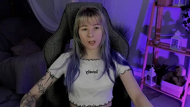 LexiWenford online show from 4, 11, 2025