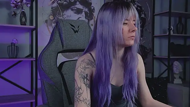 LexiWenford online show from 19, 2, 2026