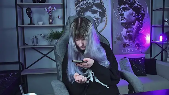 LexiWenford online show from 18, 3, 2026