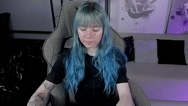 LexiWenford online show from 9, 10, 2025