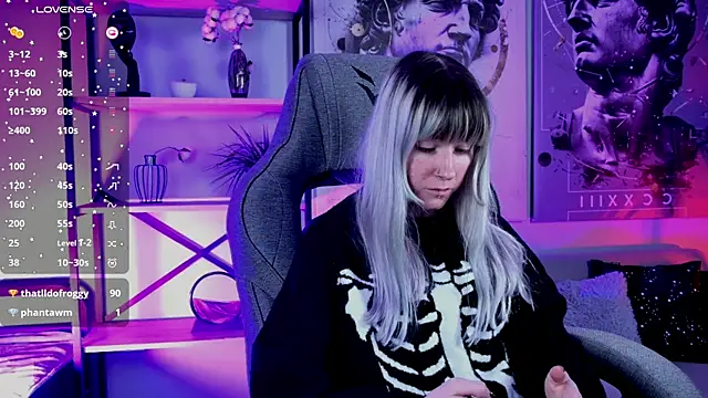 LexiWenford online show from 6, 4, 2026