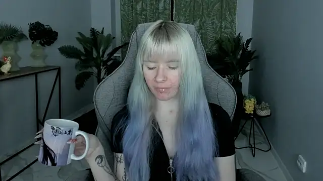 LexiWenford online show from 13, 11, 2025