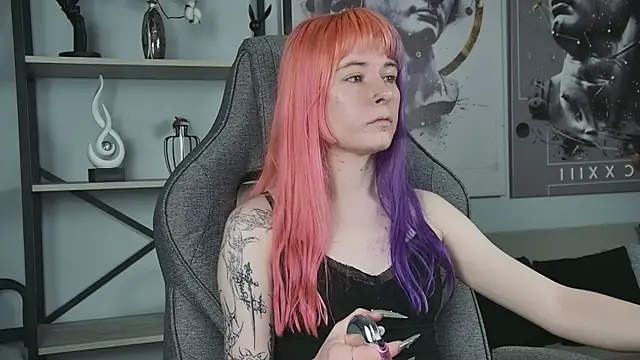 LexiWenford online show from 7, 7, 2026