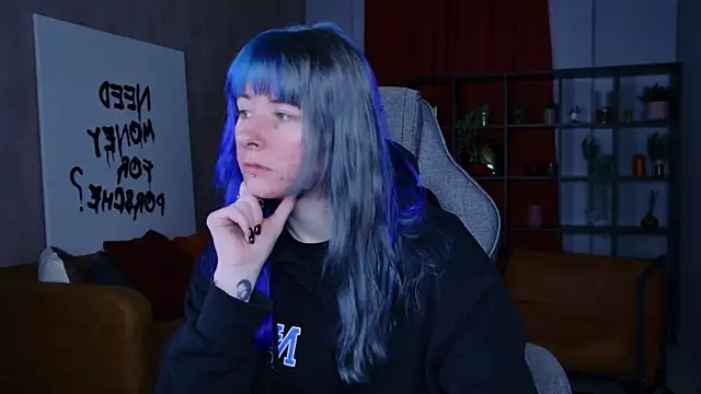 LexiWenford online show from 13, 4, 2026