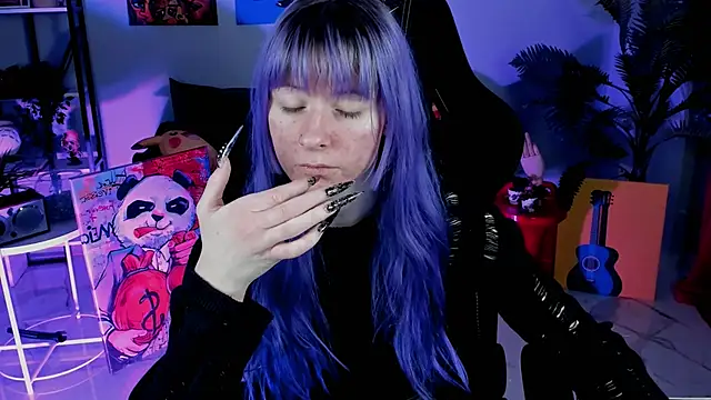 LexiWenford online show from 4, 2, 2026