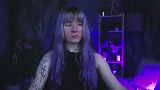 LexiWenford online show from 16, 2, 2026