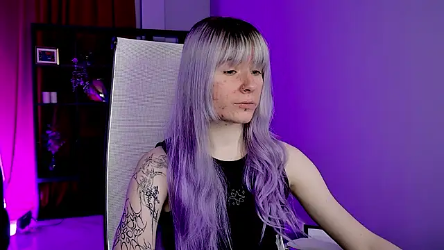 LexiWenford online show from 2, 3, 2026