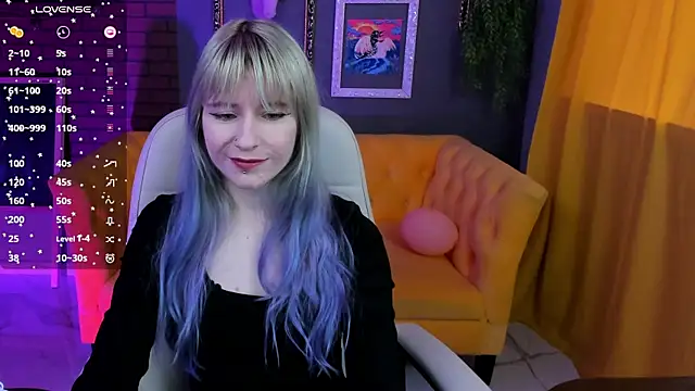 LexiWenford online show from 8, 11, 2025