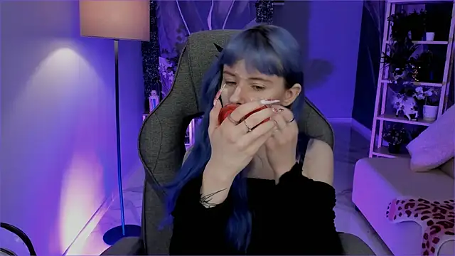 LexiWenford online show from 3, 12, 2025